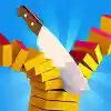 Slice Master Game